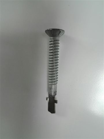 Surub autofiletant fixare placa podea 820787 [2]