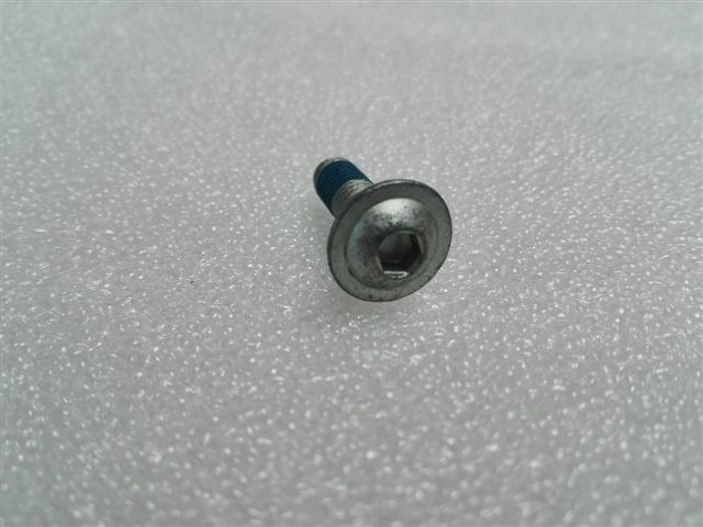 SURUB CAP IMBUS M6X25 [2]