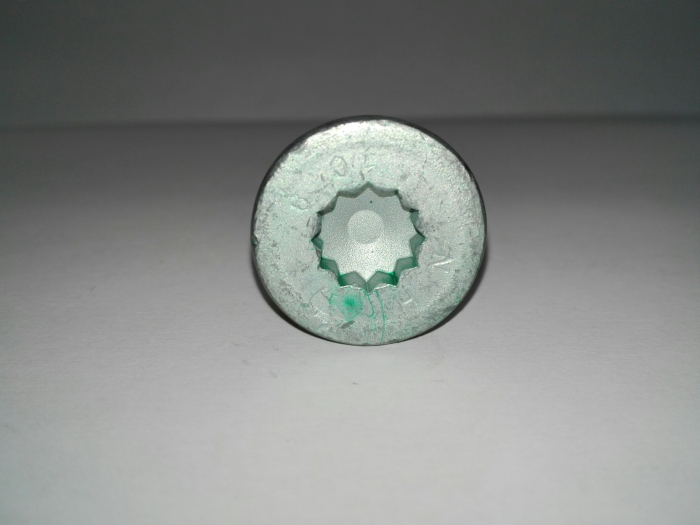 SURUB CAP INECAT M12X65x1.5 [3]