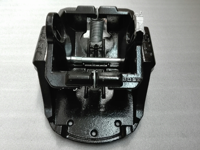 TALPA PICIOR SEMIREMORCA  JS D01 [5]