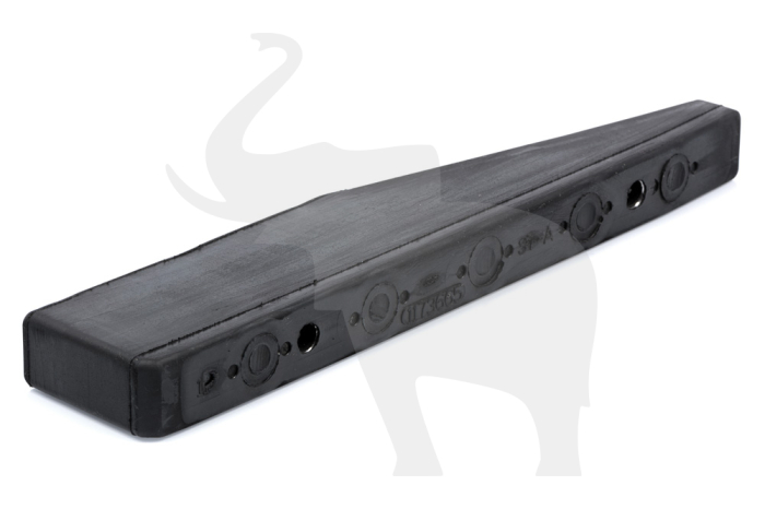 Tampon (L=276 mm ) [3]