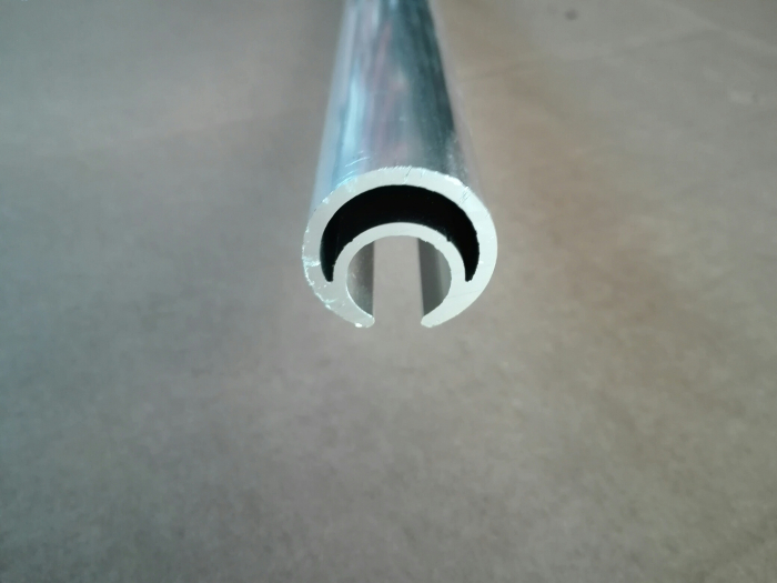 TEAVA INTINDERE PRELATA LATERALA D25, Lg 3300 [2]