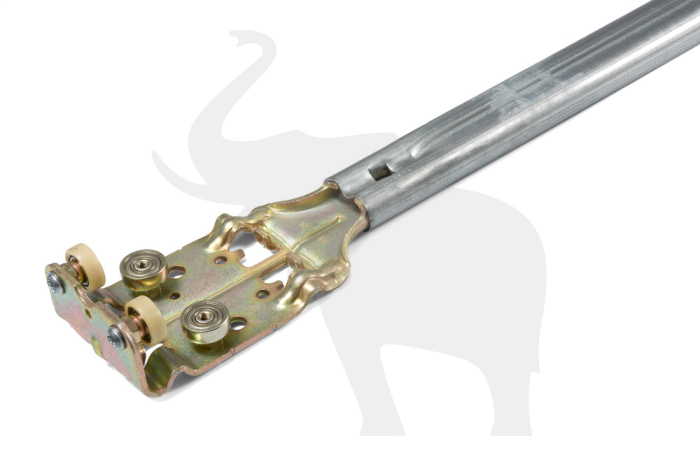 Traversa cu role pentru plafon semiremorca SCHMITZ TSE1025105 [2]