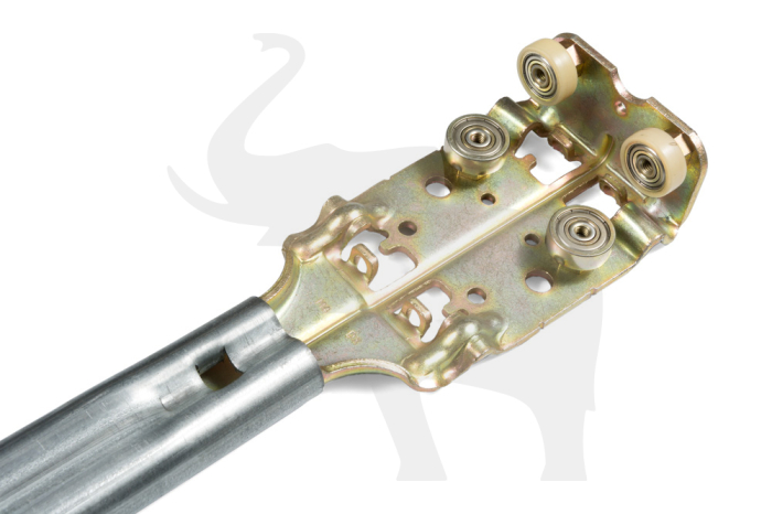 Traversa cu role pentru plafon semiremorca SCHMITZ TSE1025105 [1]