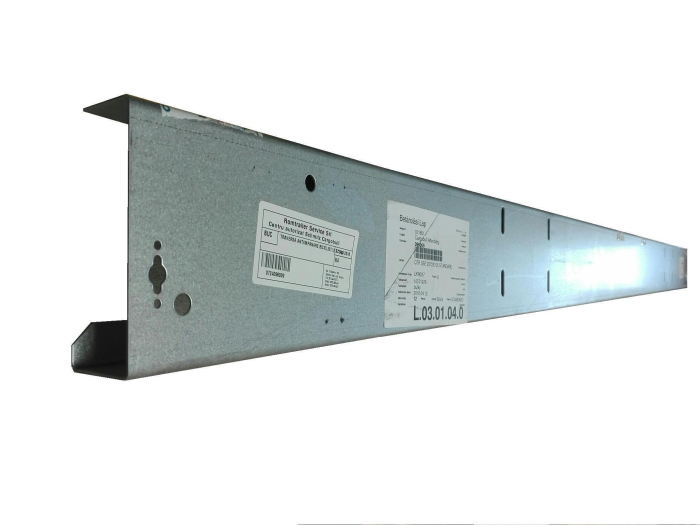 TRAVERSA SUSTINERE PARABICICLISTI L=2272 MM [1]