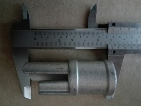 ADAPTOR PENTRU TEAVA INTINDERE PRELATA 25MM [5]