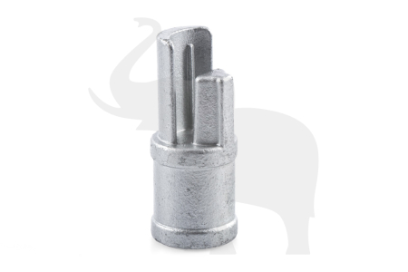 ELEMENTE DE CAROSERIE - ADAPTOR PENTRU TEAVA INTINDERE PRELATA 25MM