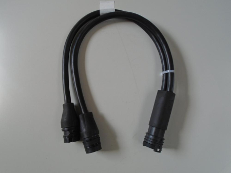 ECHIPAMENTE ELECTRICE - Adaptor Y 1180234