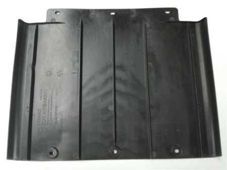 Aparatoare noroi Kögel [1]