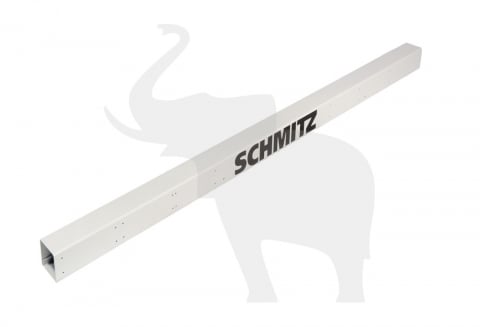 ACCESORII - Bara antiimpanare spate cu logo Schmitz