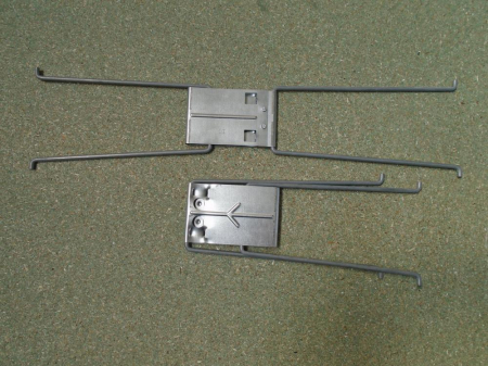 PIESE DE SCHIMB - Brat foarfece