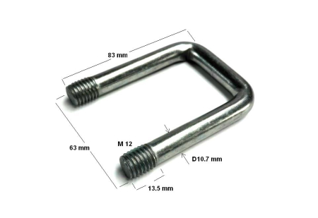 ACCESORII - Brida ancorare marfa