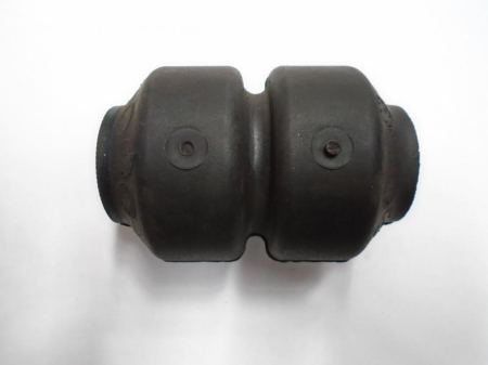 SUSPENSIE - Bucsa silent 028153