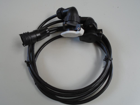 ECHIPAMENTE ELECTRICE - Cablu adaptor ELO012-0068
