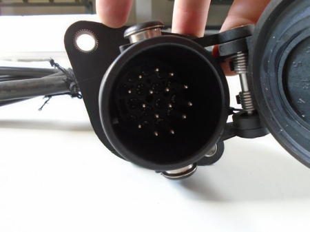 Cablu adaptor ELO012-0069 [2]