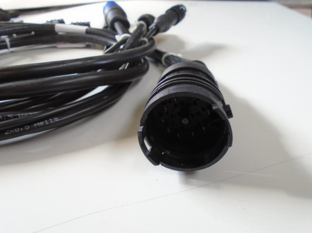 Cablu adaptor ELO012-0083 [2]