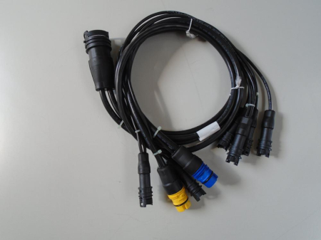 ECHIPAMENTE ELECTRICE - Cablu adaptor ELO012-0083