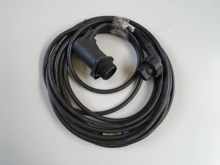 ECHIPAMENTE ELECTRICE - Cablu alimentare ELO012-0016