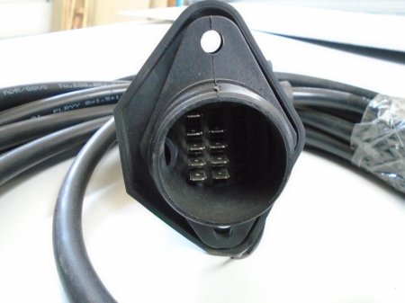 Cablu alimentare ELO012-0016 [2]