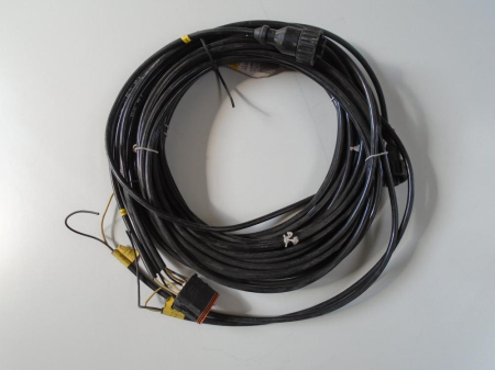 ECHIPAMENTE ELECTRICE - Cablu conexiune