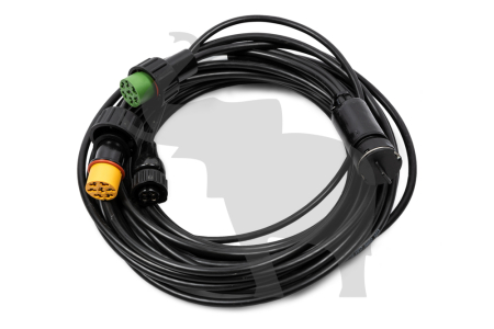 ECHIPAMENTE ELECTRICE - Cablu de jonctiune