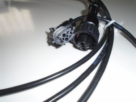 Cablu de legatura  EBS-E [1]