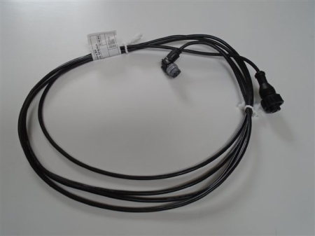 ECHIPAMENTE ELECTRICE - Cablu de legatura  EBS-E