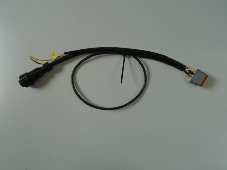 ECHIPAMENTE ELECTRICE - Cablu EBS 055718