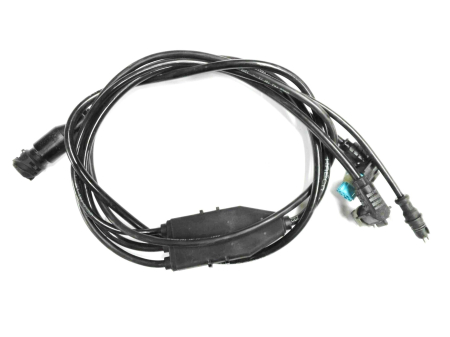 PIESE DE SCHIMB - Cablu EBS E, WABCO