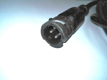 Cablu EBS E, WABCO [3]