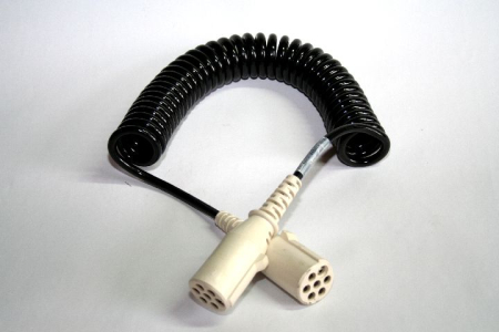 ECHIPAMENTE ELECTRICE - Cablu electric 061273