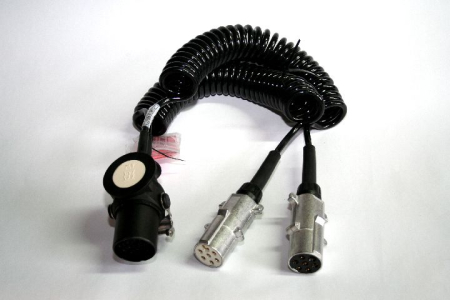 ECHIPAMENTE ELECTRICE - Cablu electric 062499