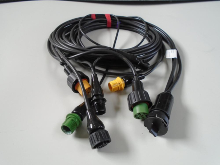 ECHIPAMENTE ELECTRICE - Cablu electric 1044899