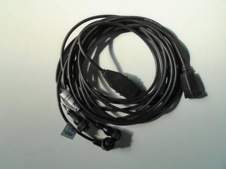 ECHIPAMENTE ELECTRICE - Cablu electric 054563