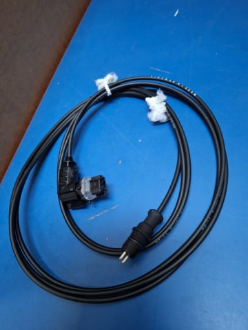 ACCESORII - Cablu prelungitor senzor ABS  3M
