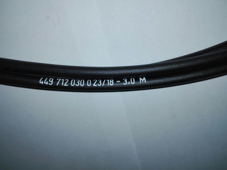 CABLU PRELUNGITOR SENZOR, L =3.0 M [3]