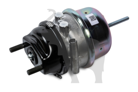 SISTEM DE FRANARE - CAMERA FRANARE DUBLA 16/24  KNORR BREMSE BS7309