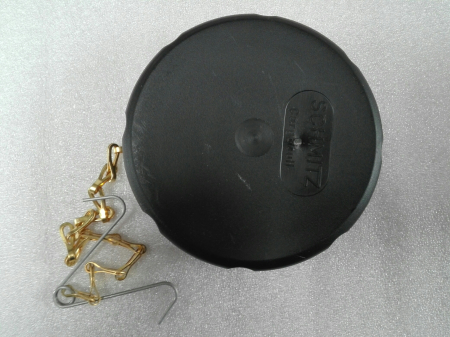 ACCESORII - CAPAC REZERVOR MOTORINA 360265