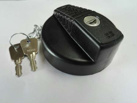 ACCESORII - CAPAC REZERVOR MOTORINA,CU CHEIE 1056139