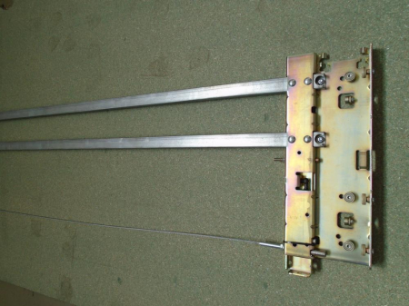 Carucior acoperis [1]