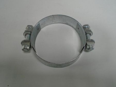 SPITZER-SILO - Colier furtun 45108-01741