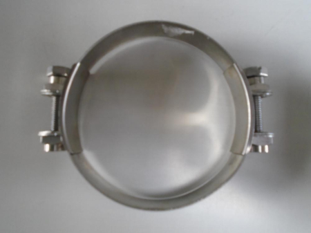 SPITZER-SILO - Colier furtun 45108-13090