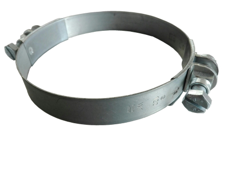 SPITZER-SILO - COLIER PENTRU FURTUN DN 100