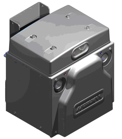 Compresor XK18 IC pentru Silo-Trailer [1]