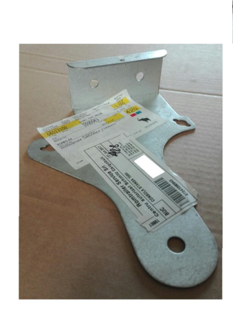 PIESE DE SCHIMB - CONSOLA STANGA 156H