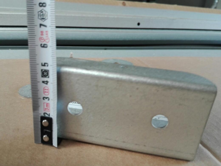 CONSOLA STANGA 156H [2]