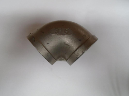 SPITZER-SILO - Cot 90 45011-15122