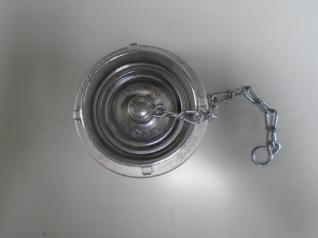 SPITZER-SILO - Cupla 45102-00301