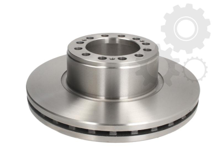SISTEM DE FRANARE - Disc frana 4079000502