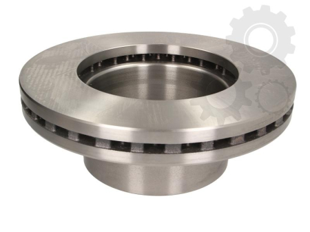 SISTEM DE FRANARE - Disc frana 4079000701